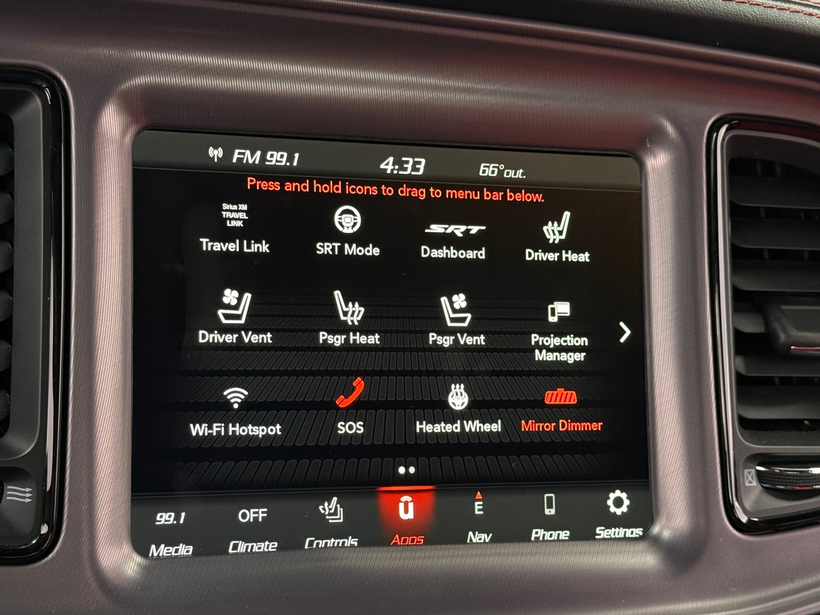 Thumbnail: 2023 Dodge Challenger - 3