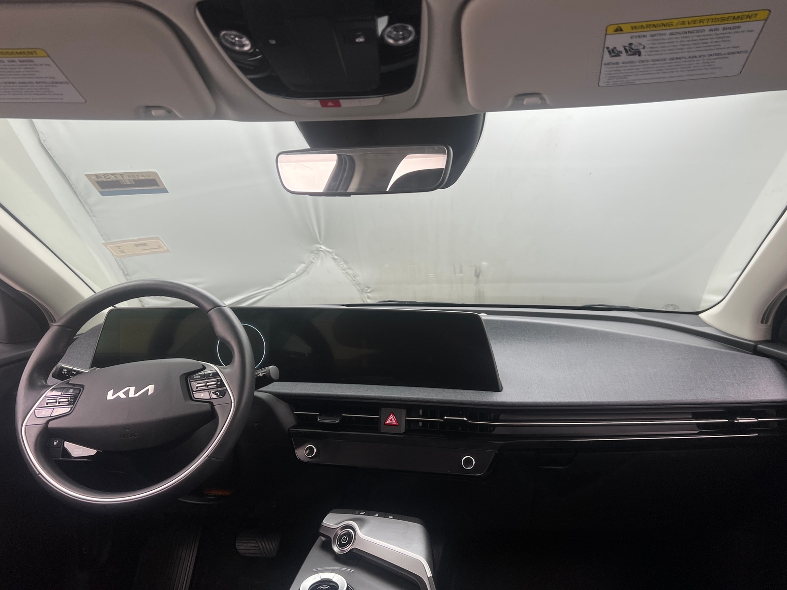 Thumbnail: 2024 Kia EV6 - 3