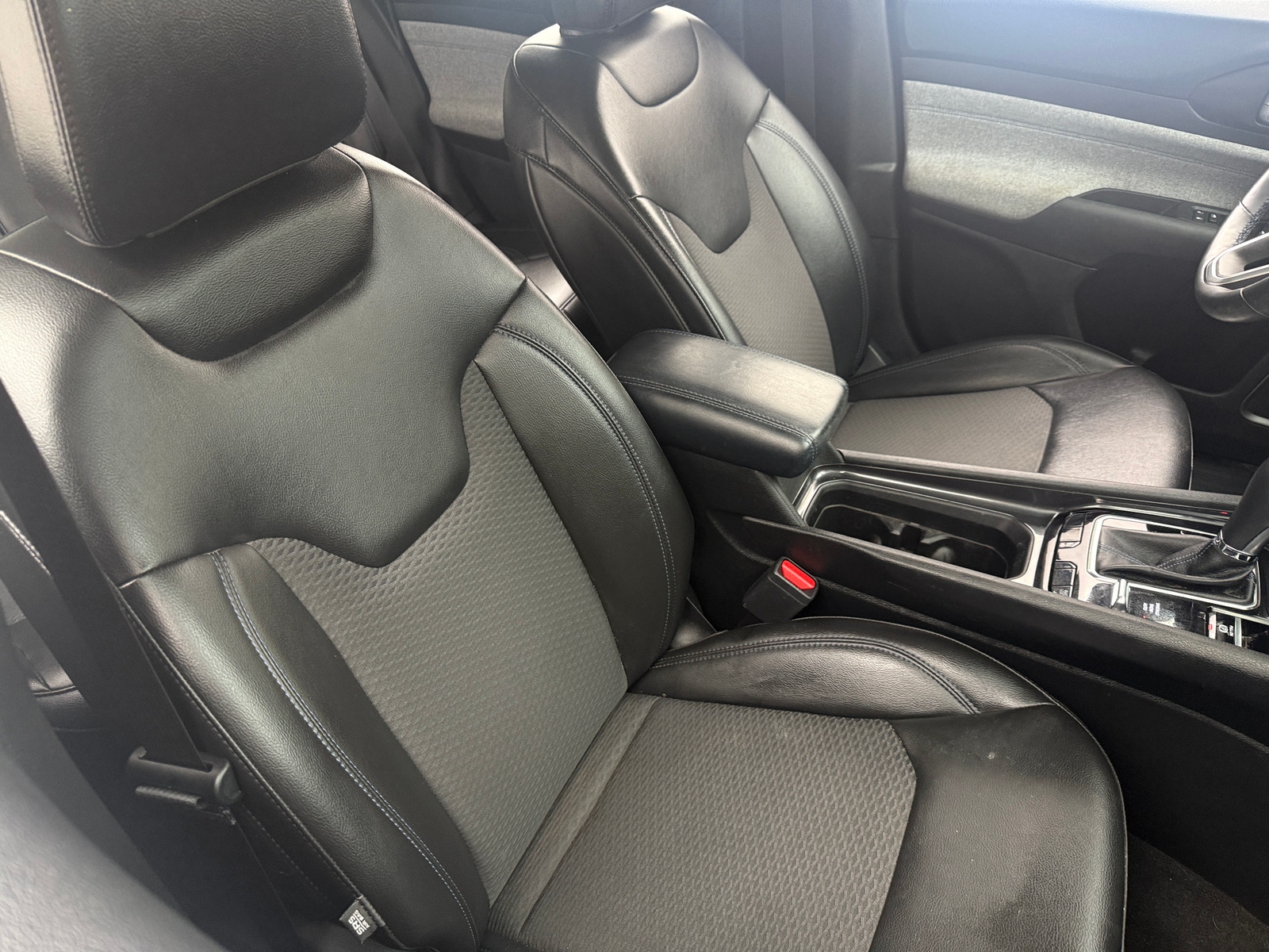 Thumbnail: 2022 Jeep Compass - 2