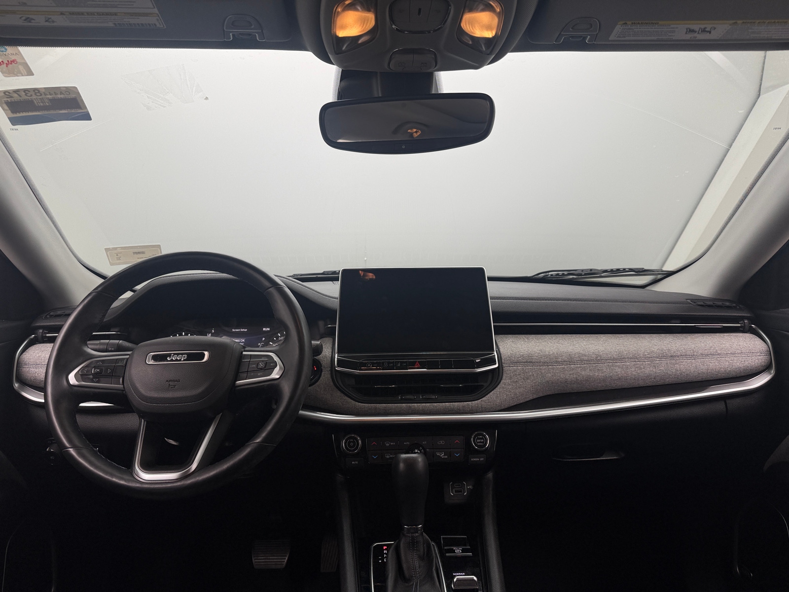 Thumbnail: 2022 Jeep Compass - 3