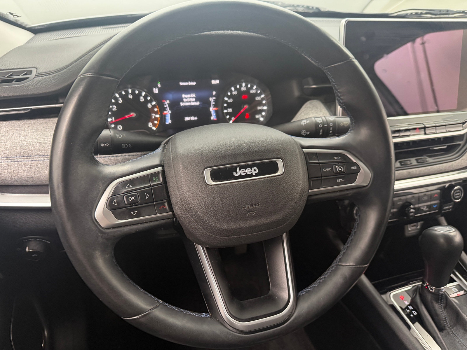 Thumbnail: 2022 Jeep Compass - 5