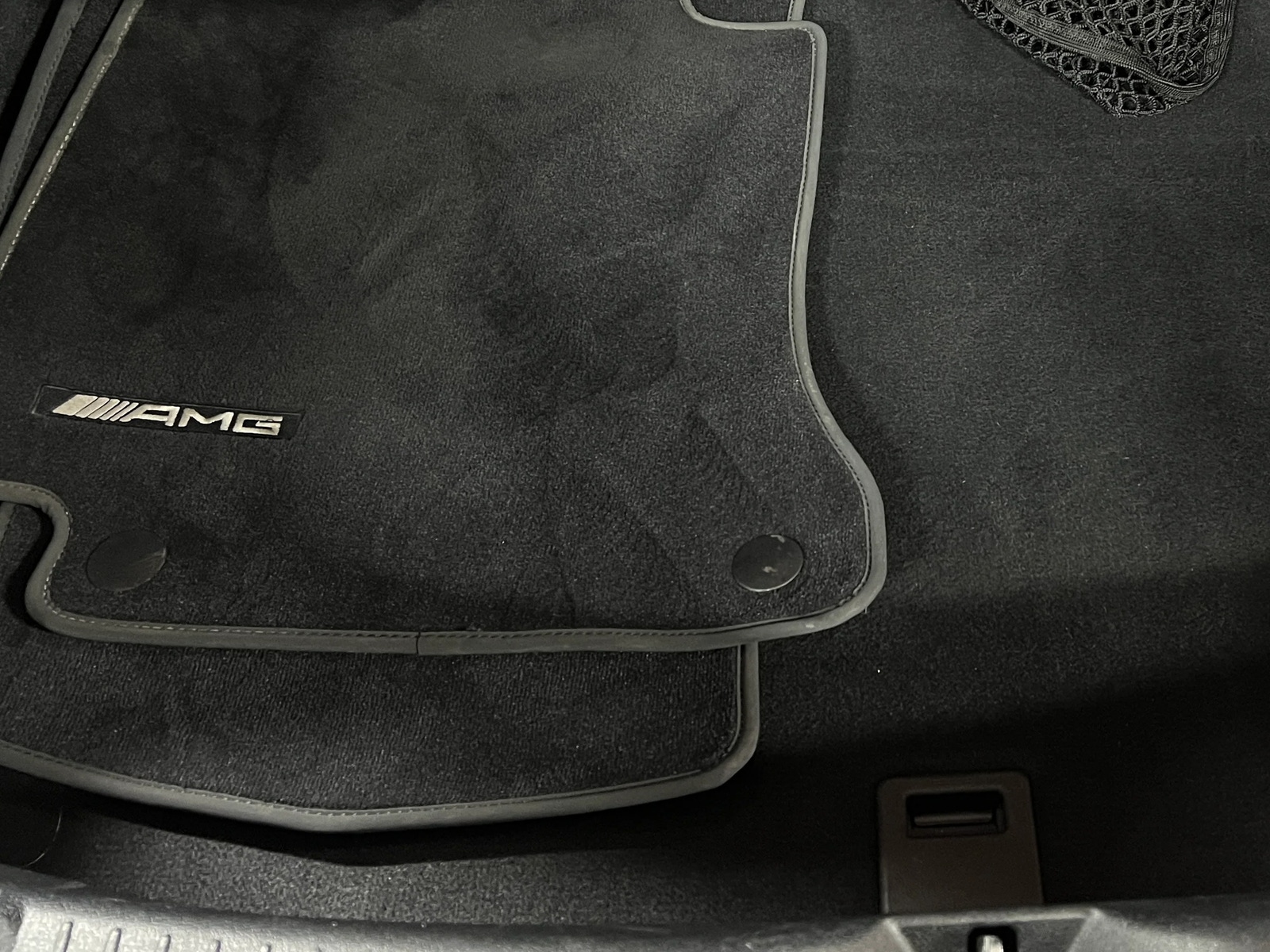 Thumbnail: 2020 Mercedes-Benz C-Class - 4