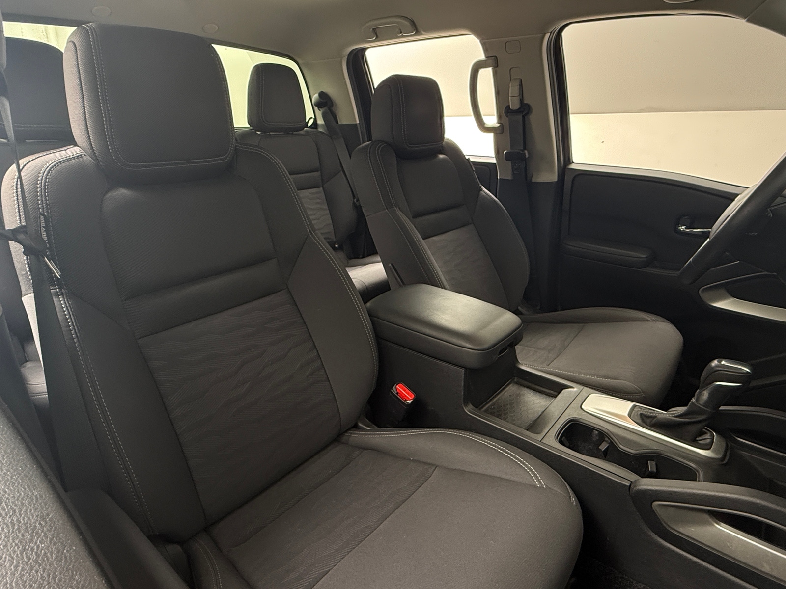 Thumbnail: 2023 Nissan Frontier - 2