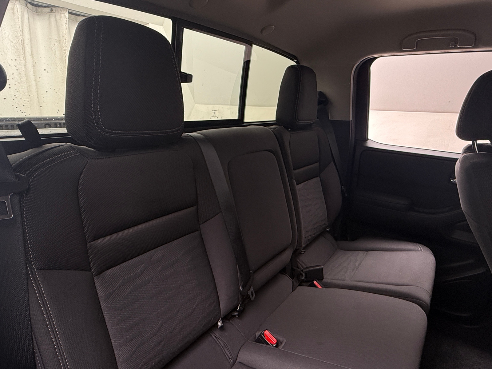 Thumbnail: 2023 Nissan Frontier - 6