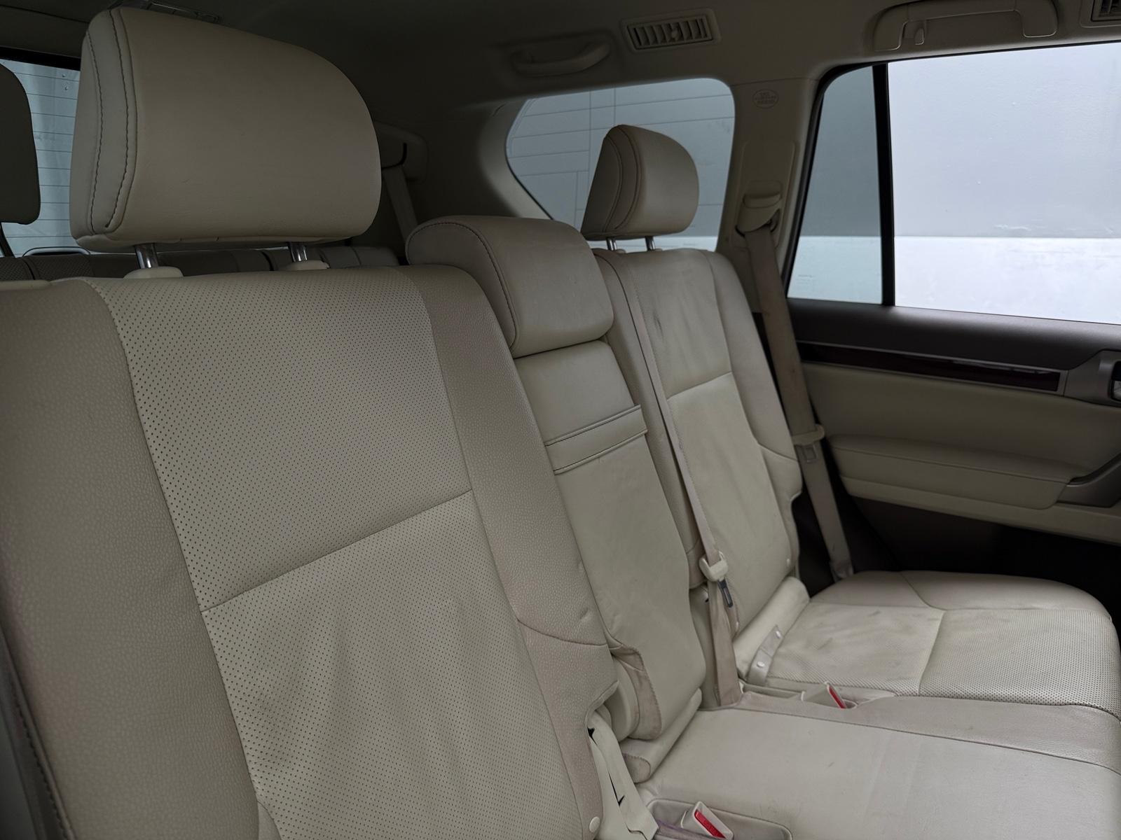 Thumbnail: 2019 Lexus GX - 5