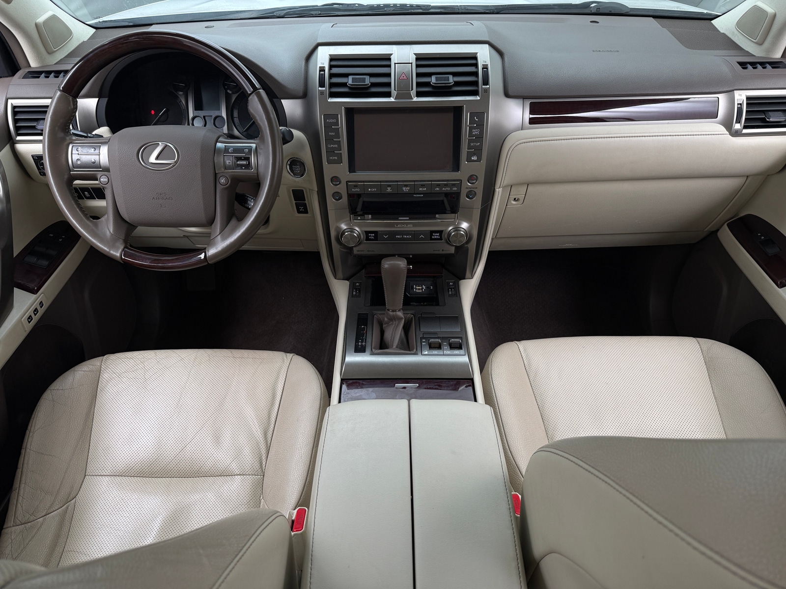 Thumbnail: 2019 Lexus GX - 2