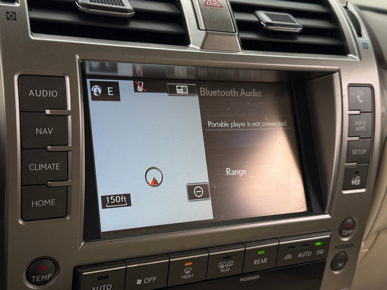 Thumbnail: 2019 Lexus GX - 3