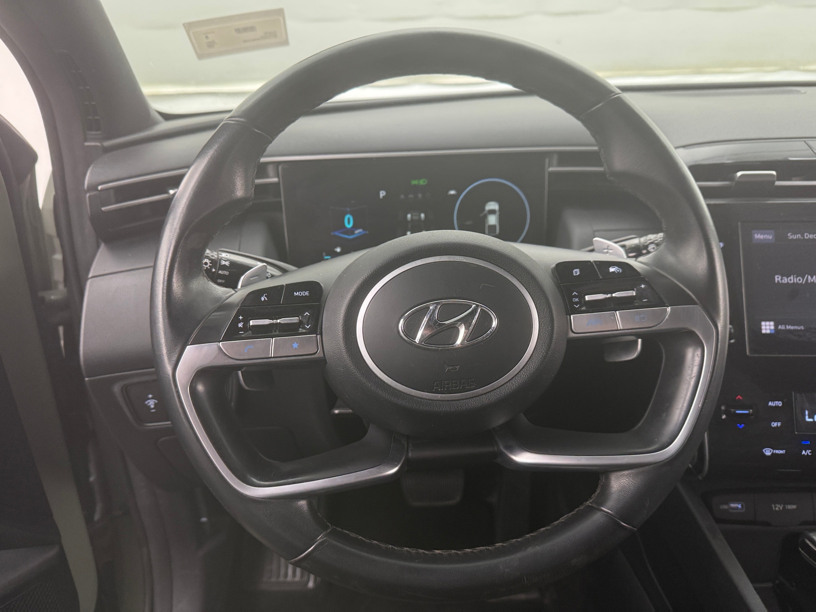 Thumbnail: 2022 Hyundai Santa Cruz - 5