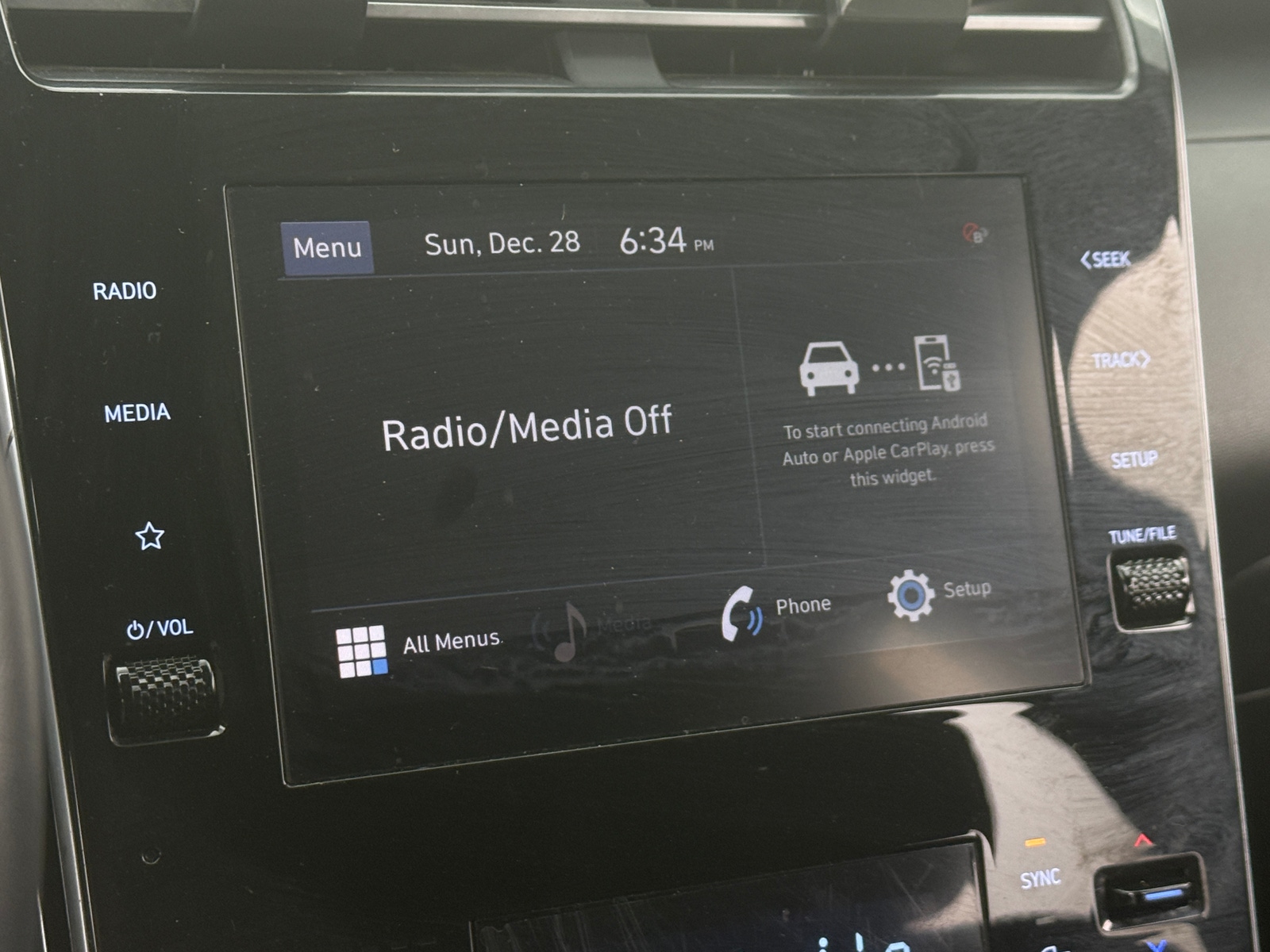 Thumbnail: 2022 Hyundai Santa Cruz - 4