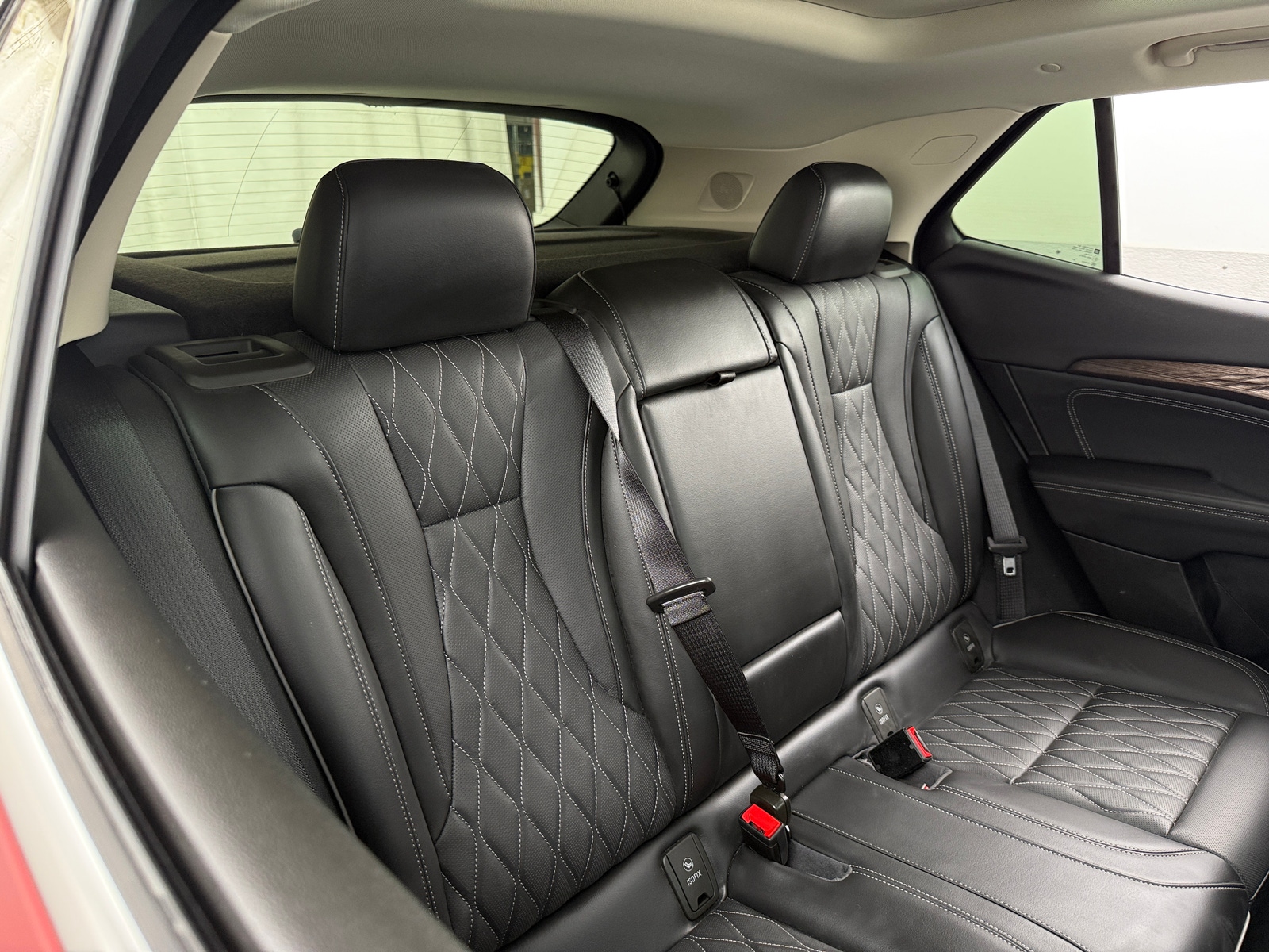 Thumbnail: 2023 Buick Envision - 5