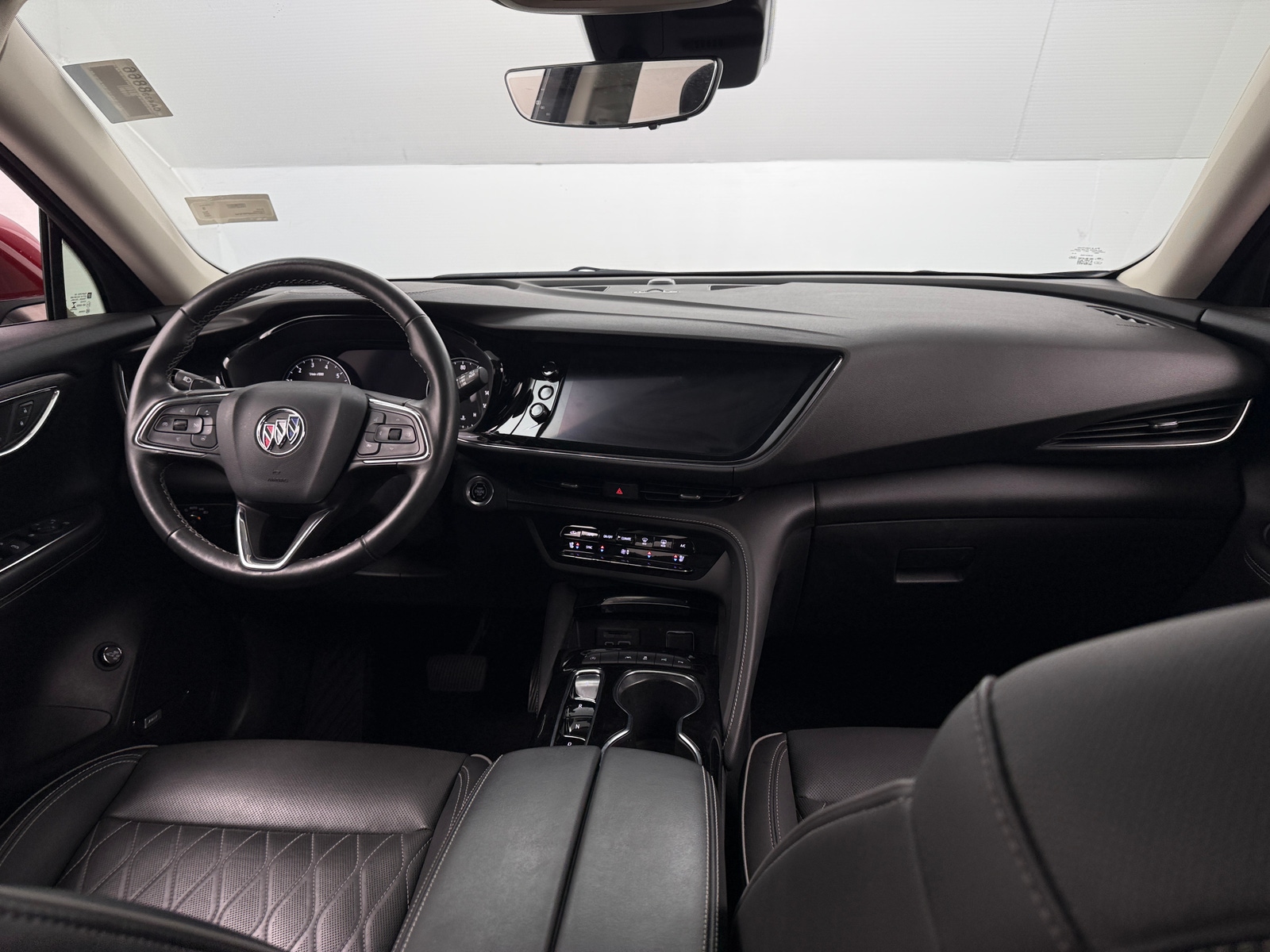 Thumbnail: 2023 Buick Envision - 2