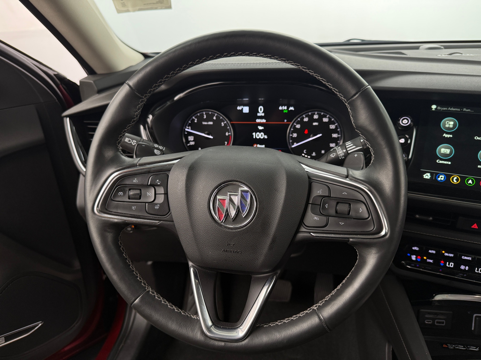 Thumbnail: 2023 Buick Envision - 4