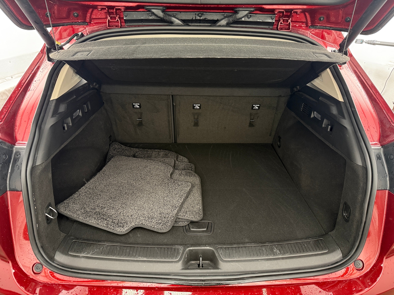 Thumbnail: 2023 Buick Envision - 6