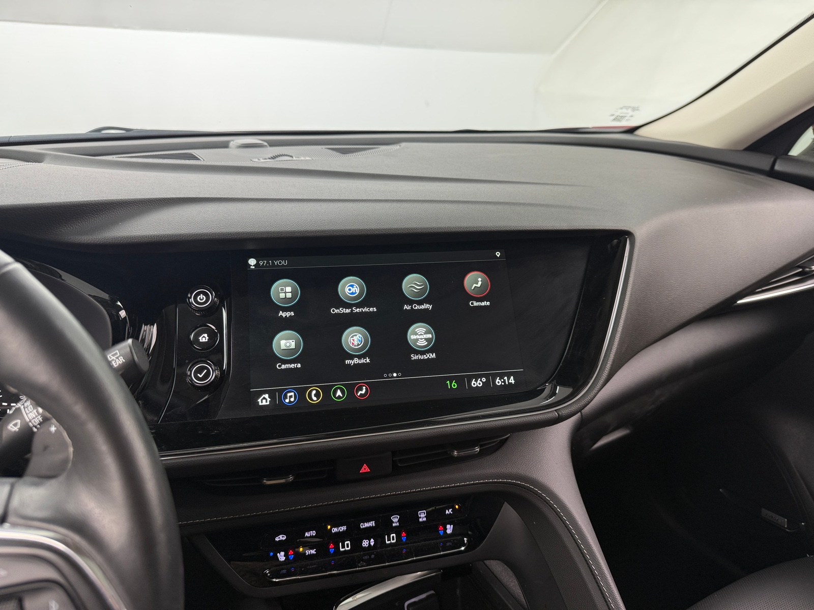 Thumbnail: 2023 Buick Envision - 3