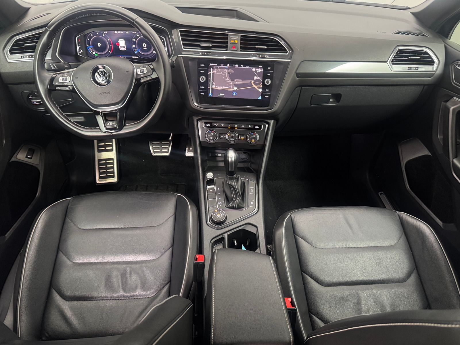 Thumbnail: 2021 Volkswagen Tiguan - 2