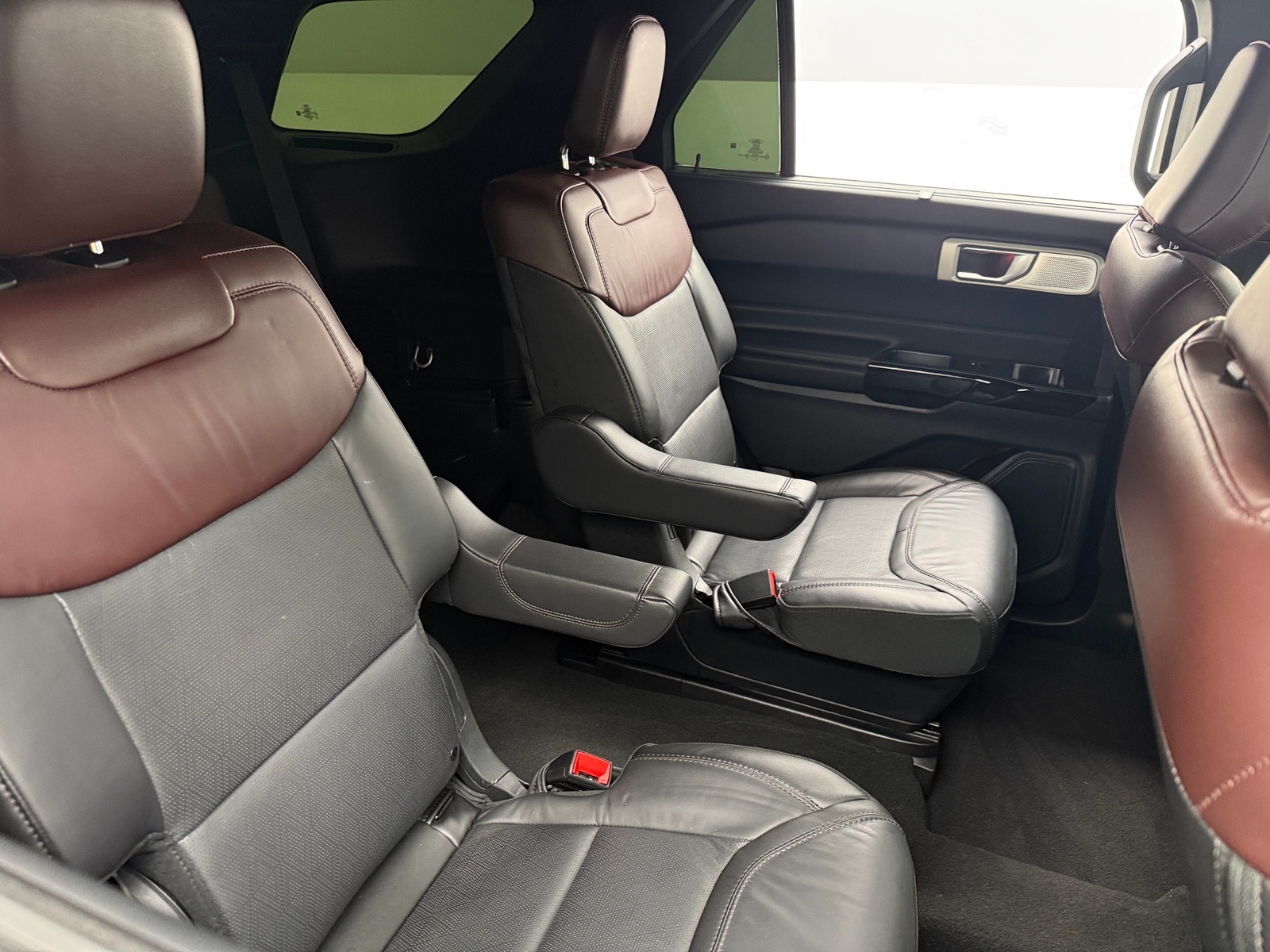 Thumbnail: 2023 Ford Explorer - 5