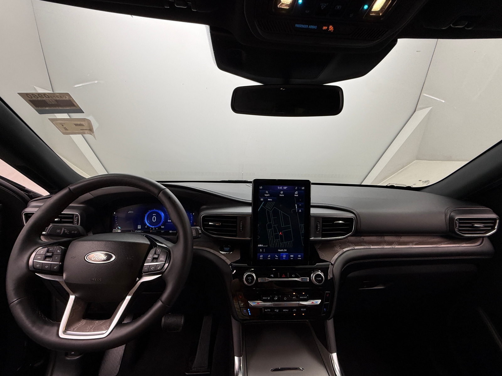 Thumbnail: 2023 Ford Explorer - 2