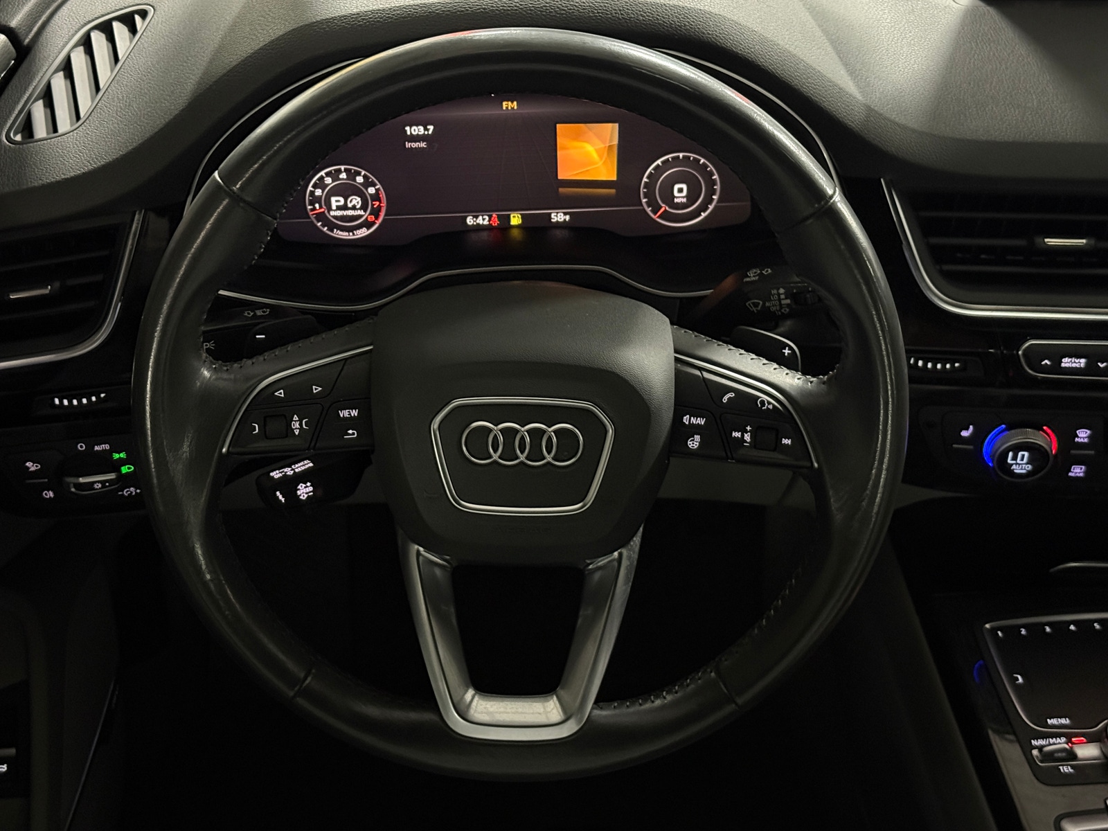 Thumbnail: 2019 Audi Q7 - 4