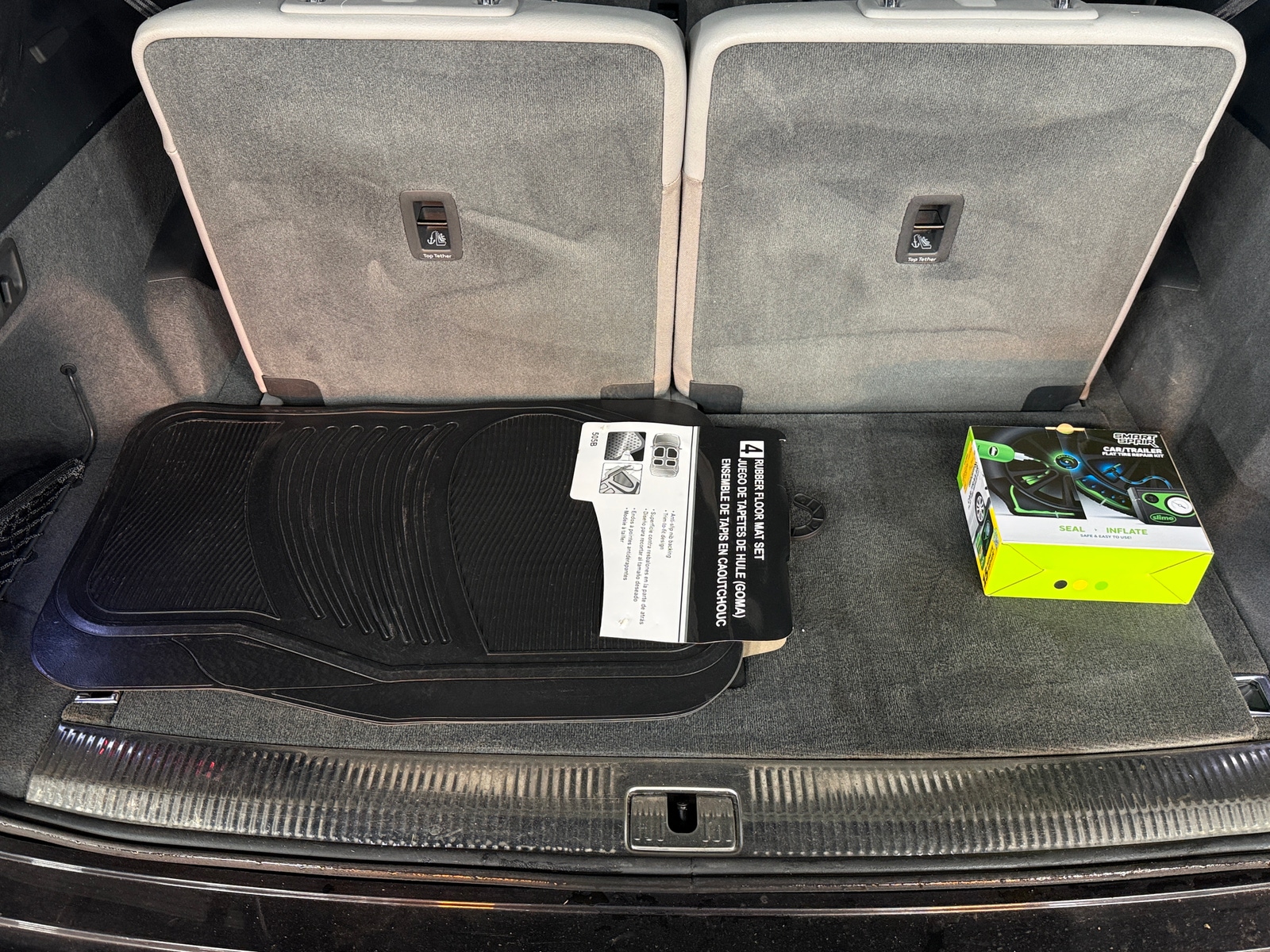 Thumbnail: 2019 Audi Q7 - 6