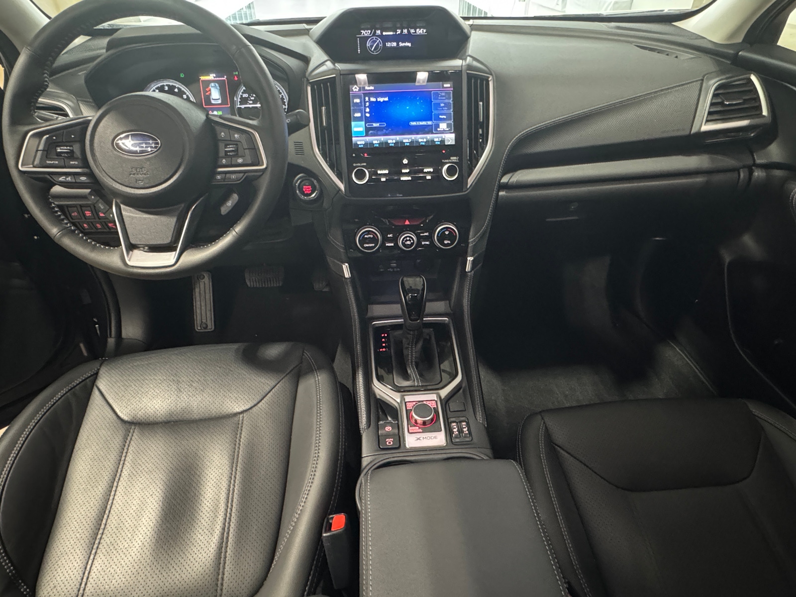 Thumbnail: 2023 Subaru Forester - 2