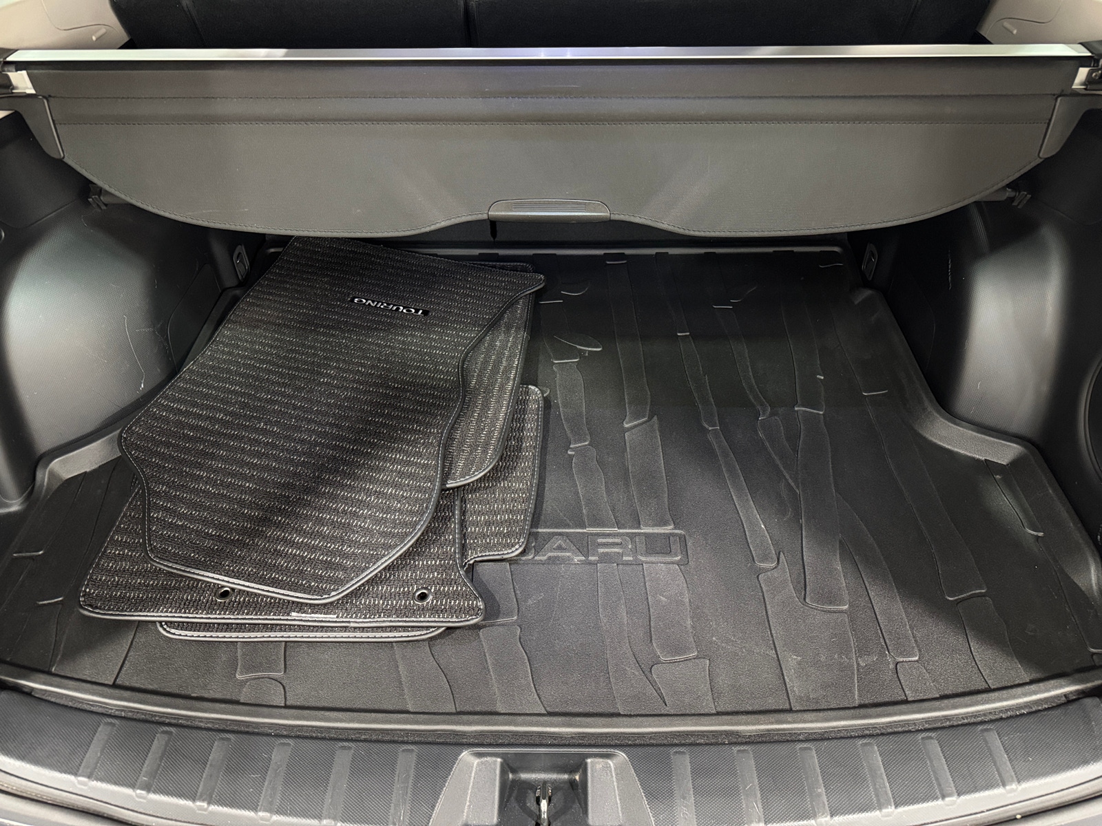 Thumbnail: 2023 Subaru Forester - 6