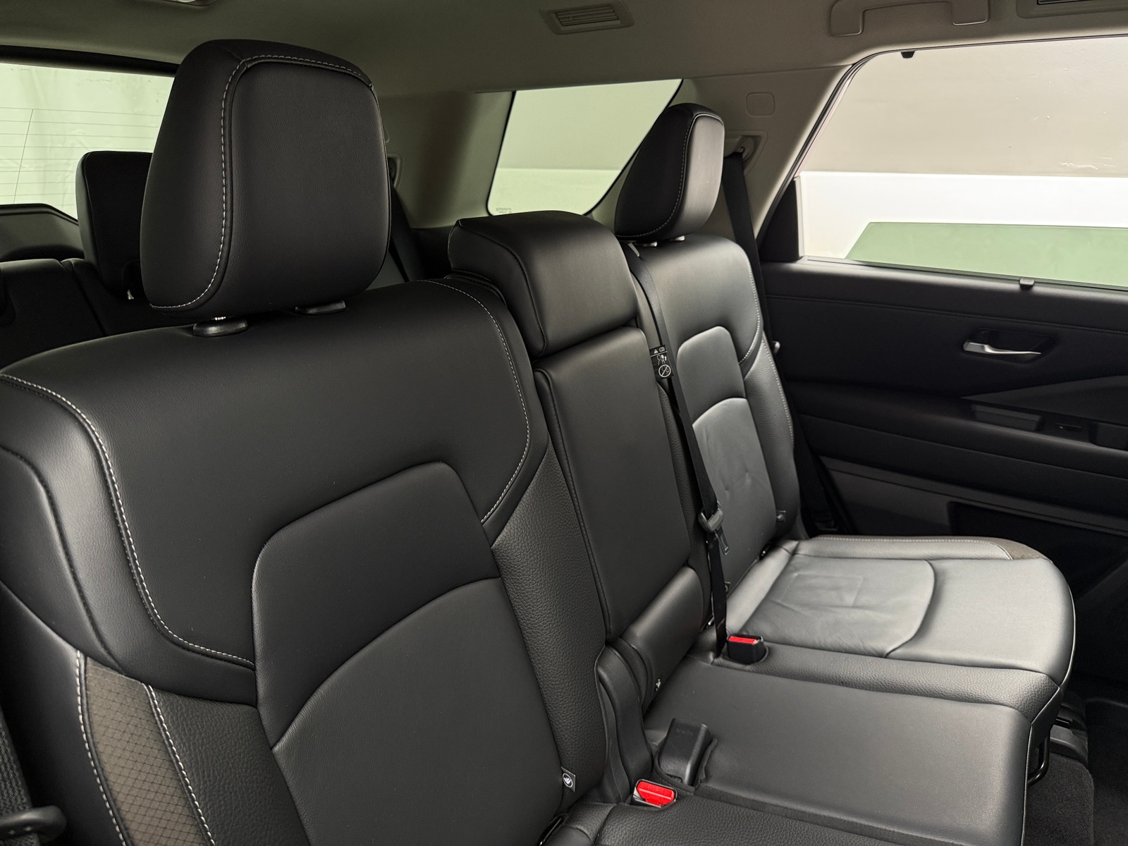 Thumbnail: 2023 Nissan Pathfinder - 5