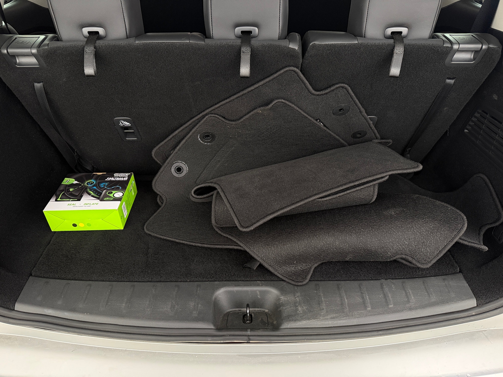 Thumbnail: 2023 Nissan Pathfinder - 6