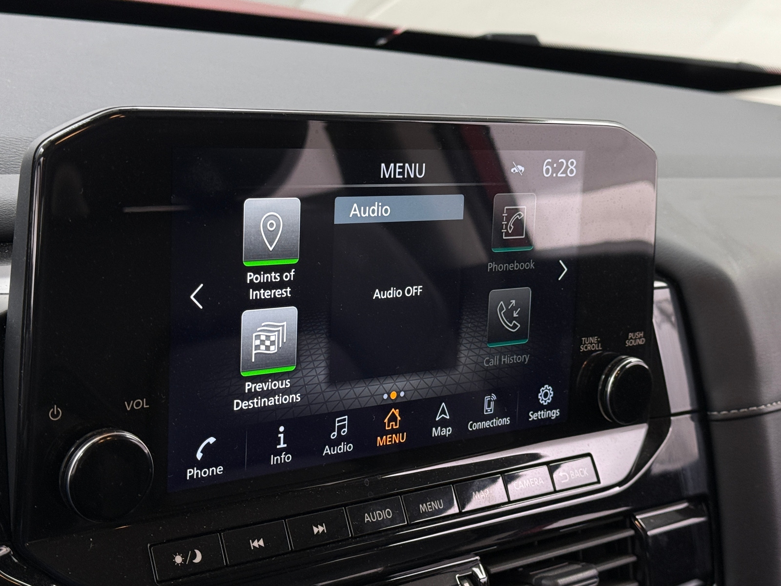 Thumbnail: 2023 Nissan Pathfinder - 3