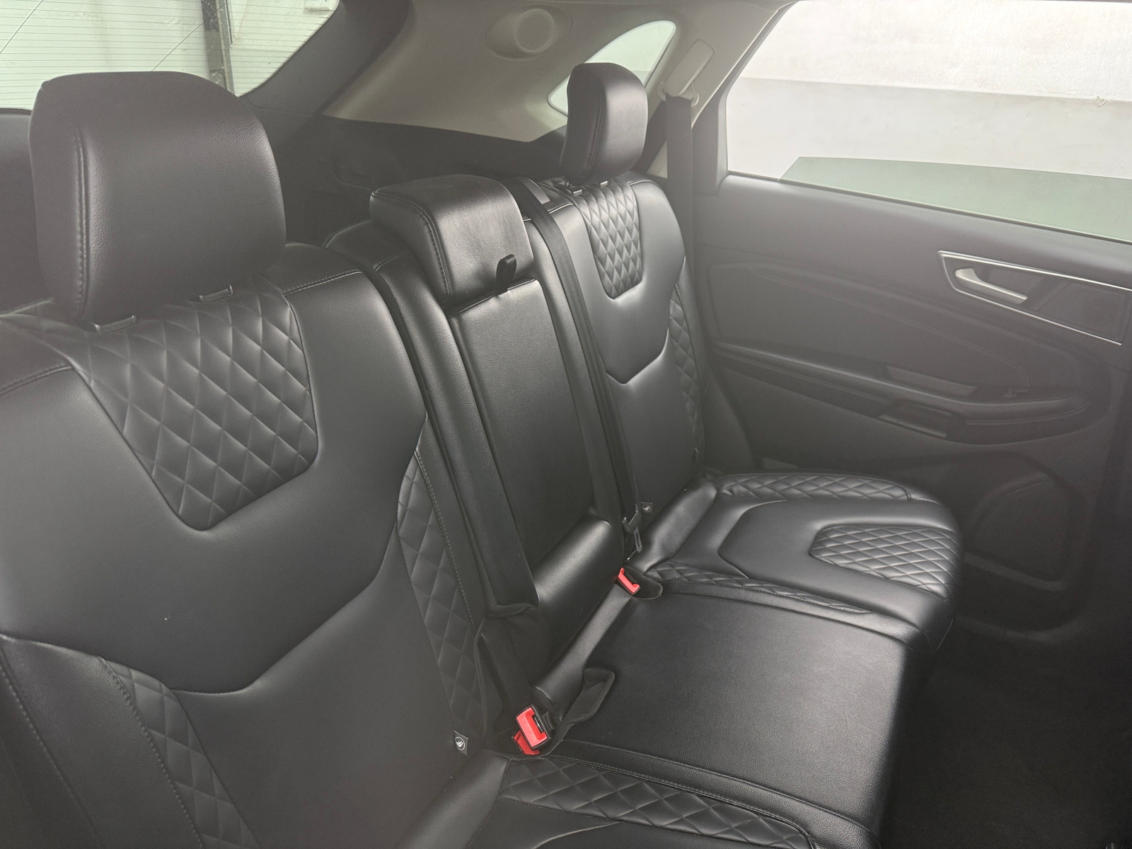 Thumbnail: 2024 Ford Edge - 5