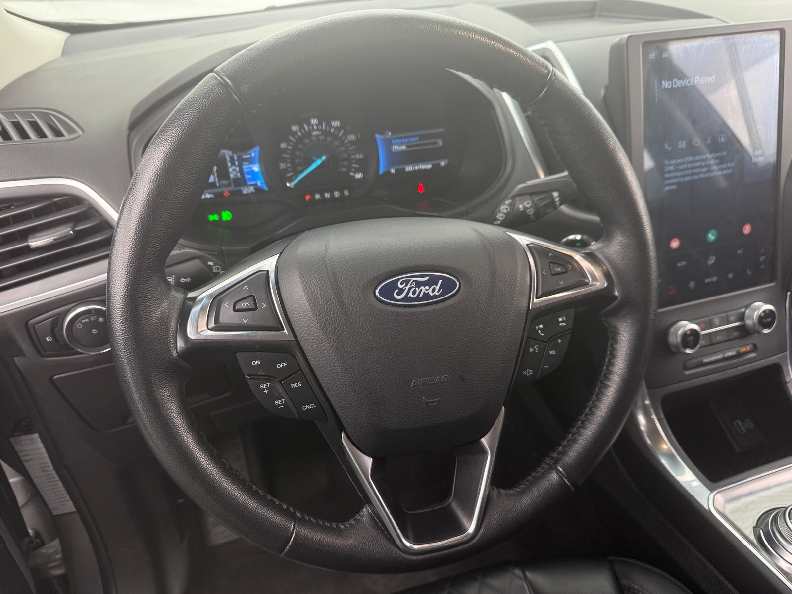 Thumbnail: 2024 Ford Edge - 4