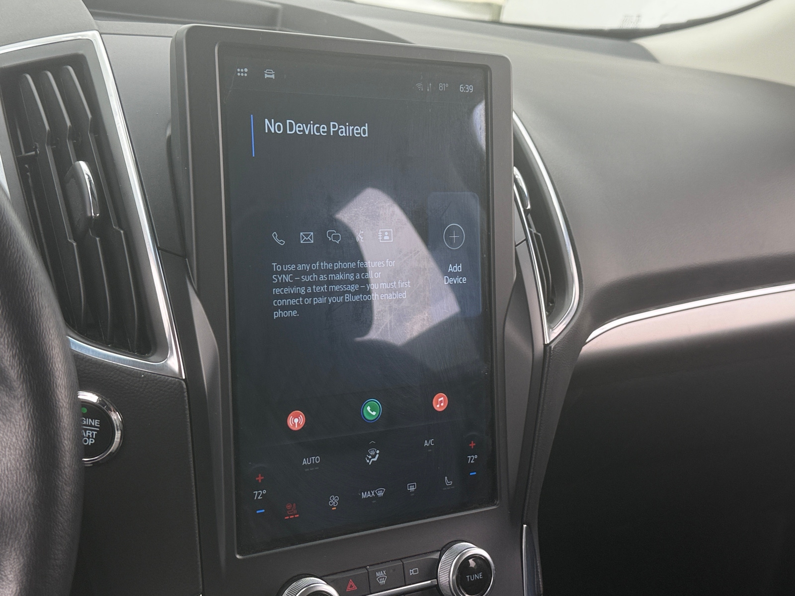 Thumbnail: 2024 Ford Edge - 3