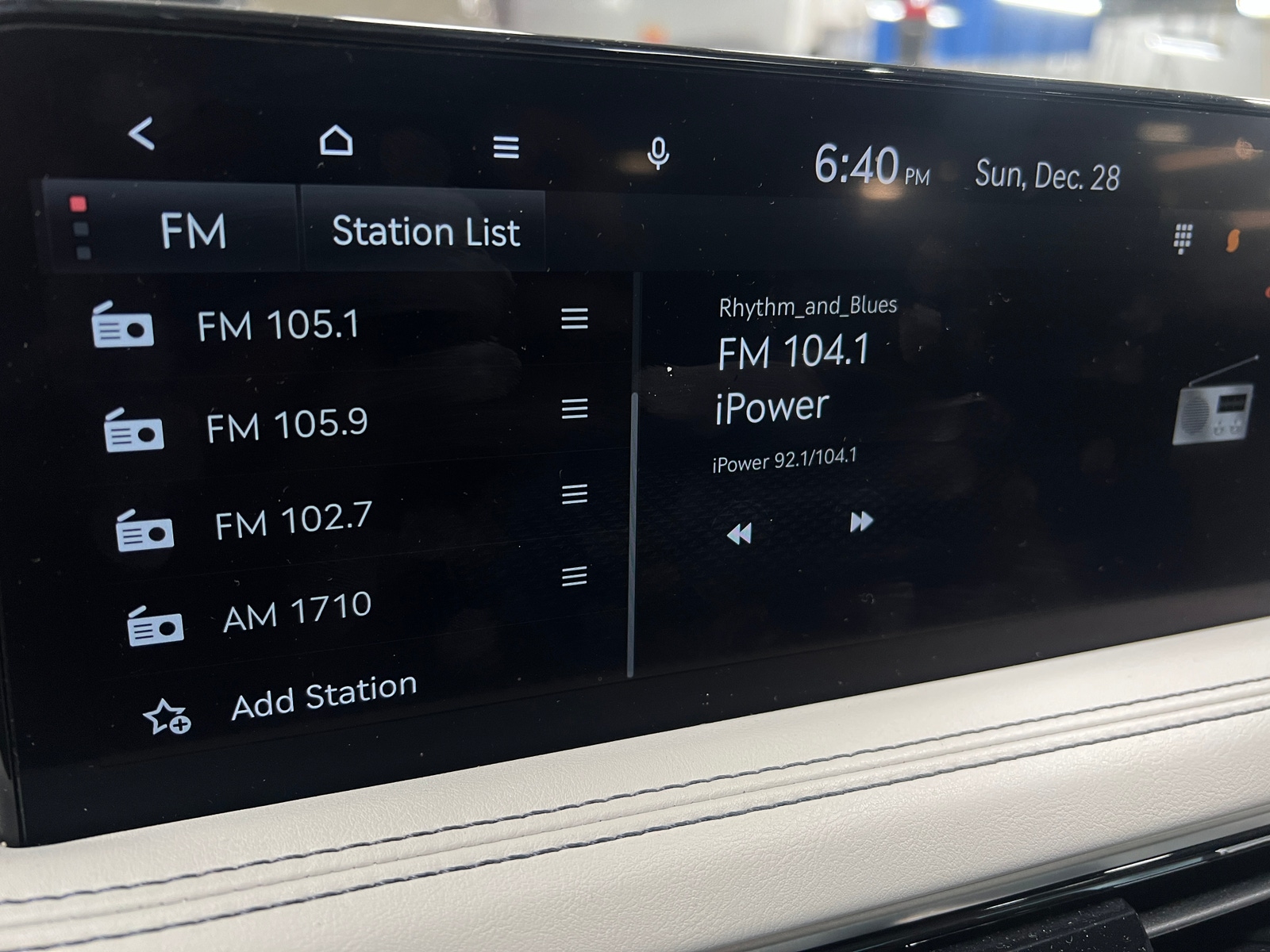 Thumbnail: 2025 Genesis G70 - 3