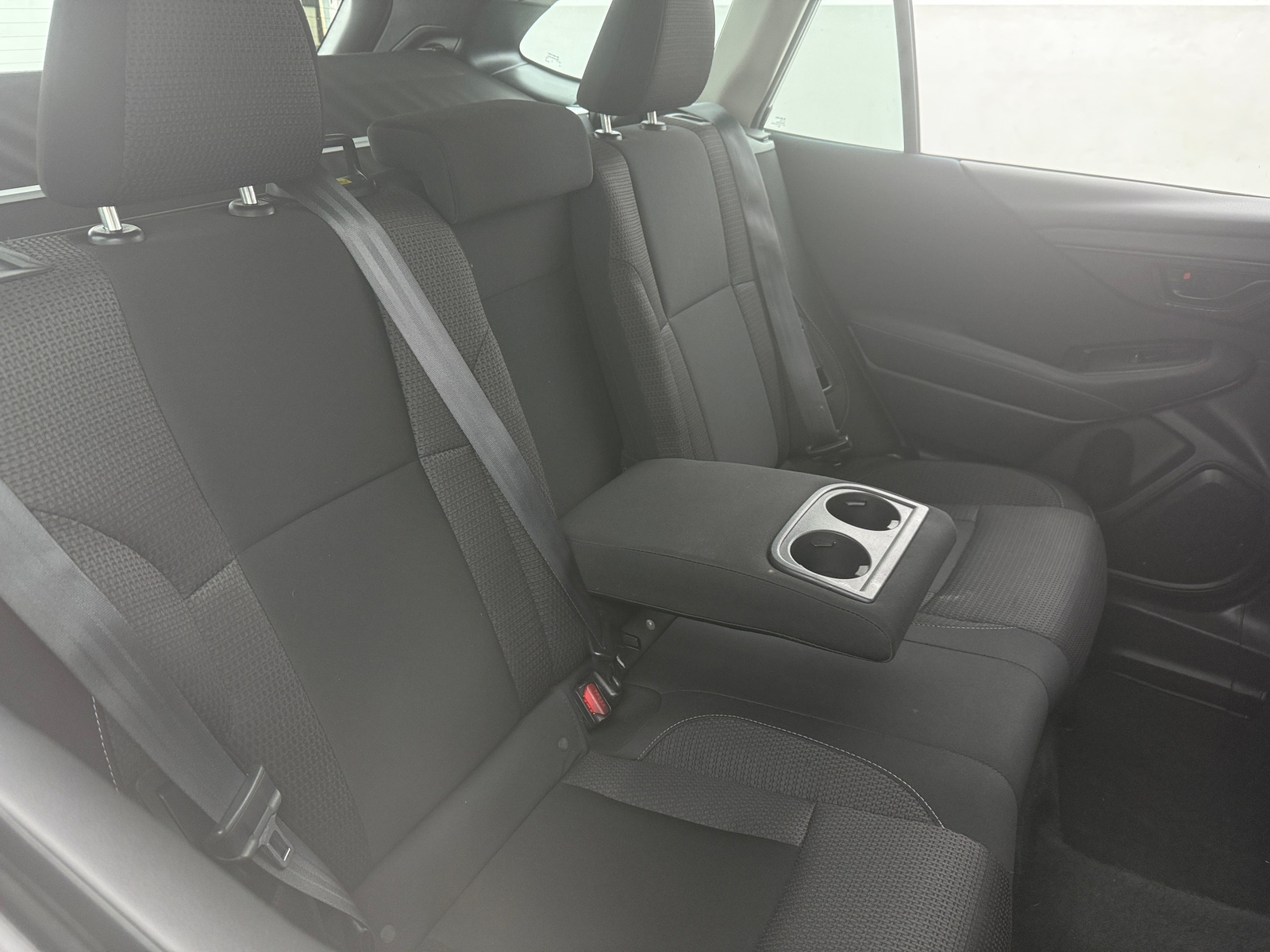 Thumbnail: 2024 Subaru Outback - 6