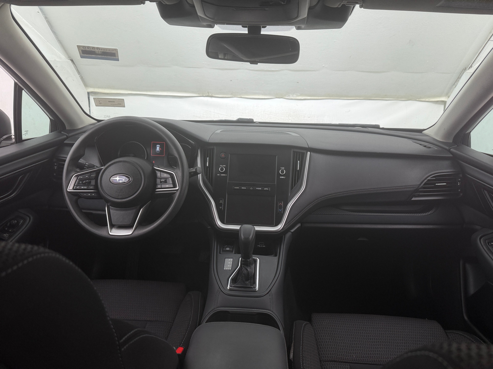 Thumbnail: 2024 Subaru Outback - 3