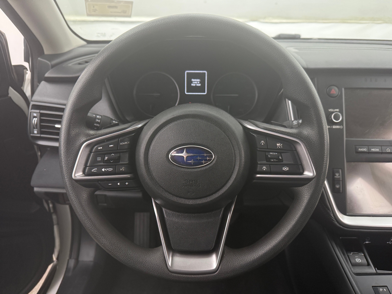 Thumbnail: 2024 Subaru Outback - 5