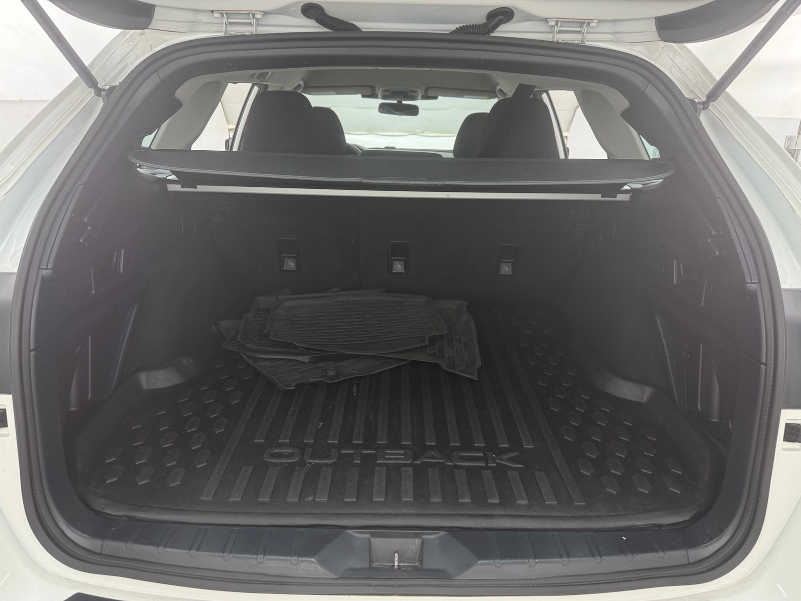 Thumbnail: 2024 Subaru Outback - 7