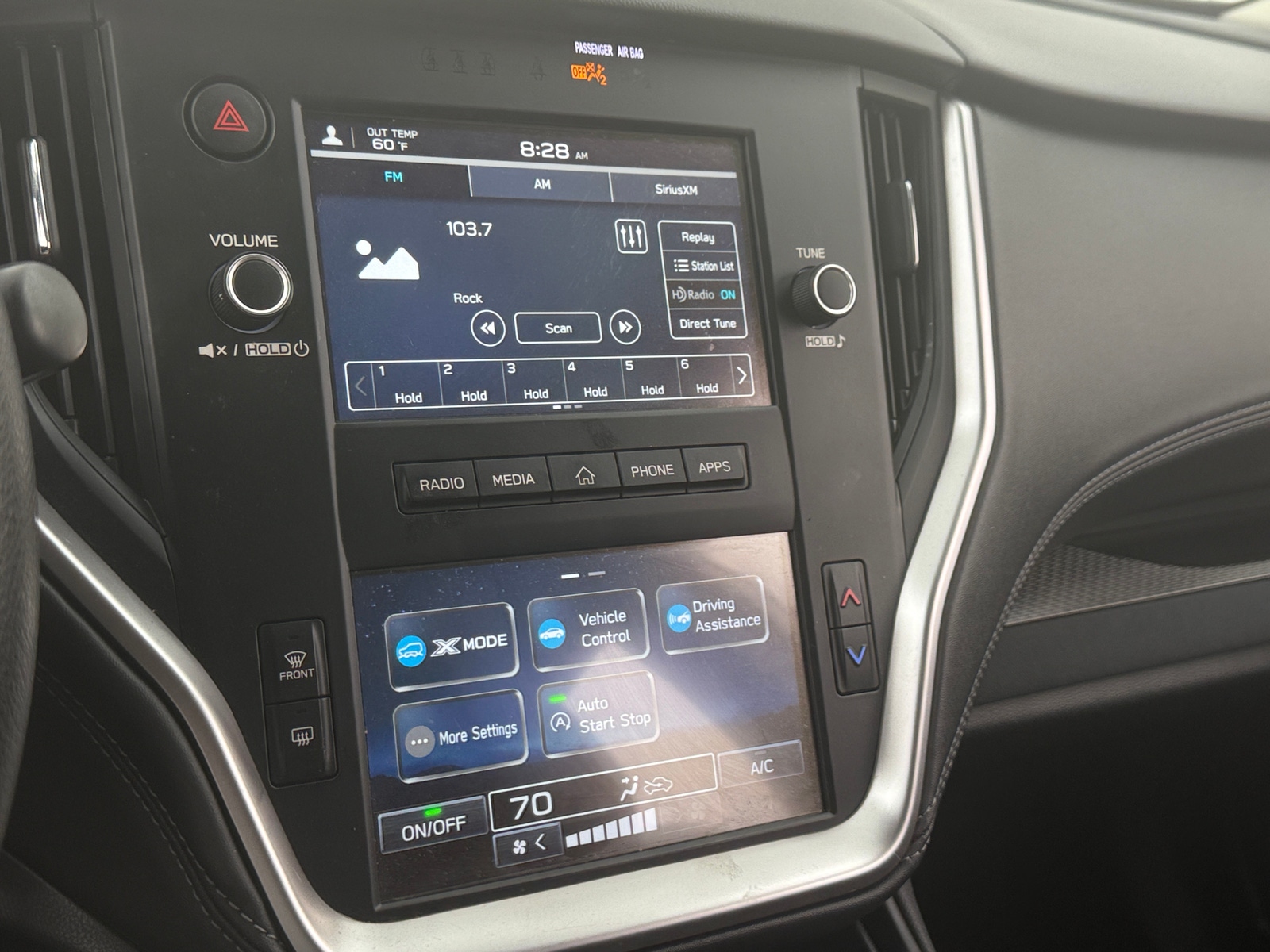 Thumbnail: 2024 Subaru Outback - 4