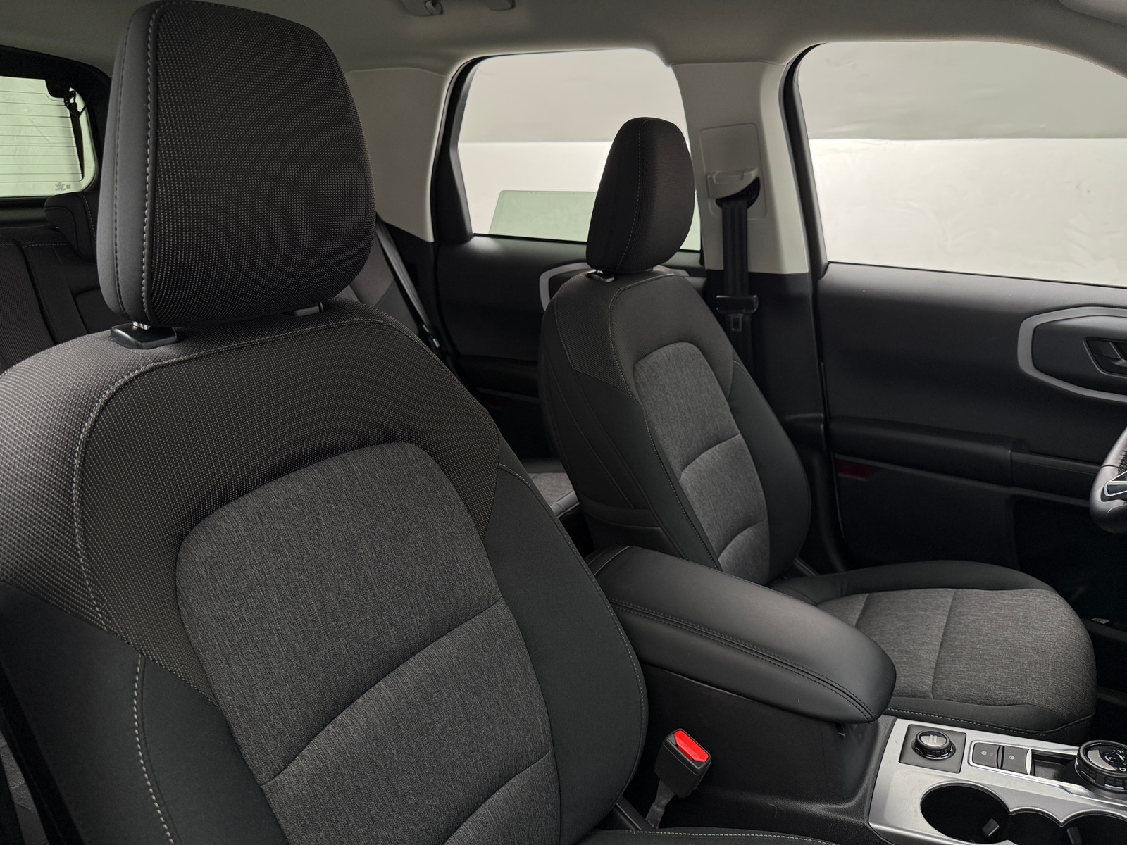 Thumbnail: 2024 Ford Bronco Sport - 2