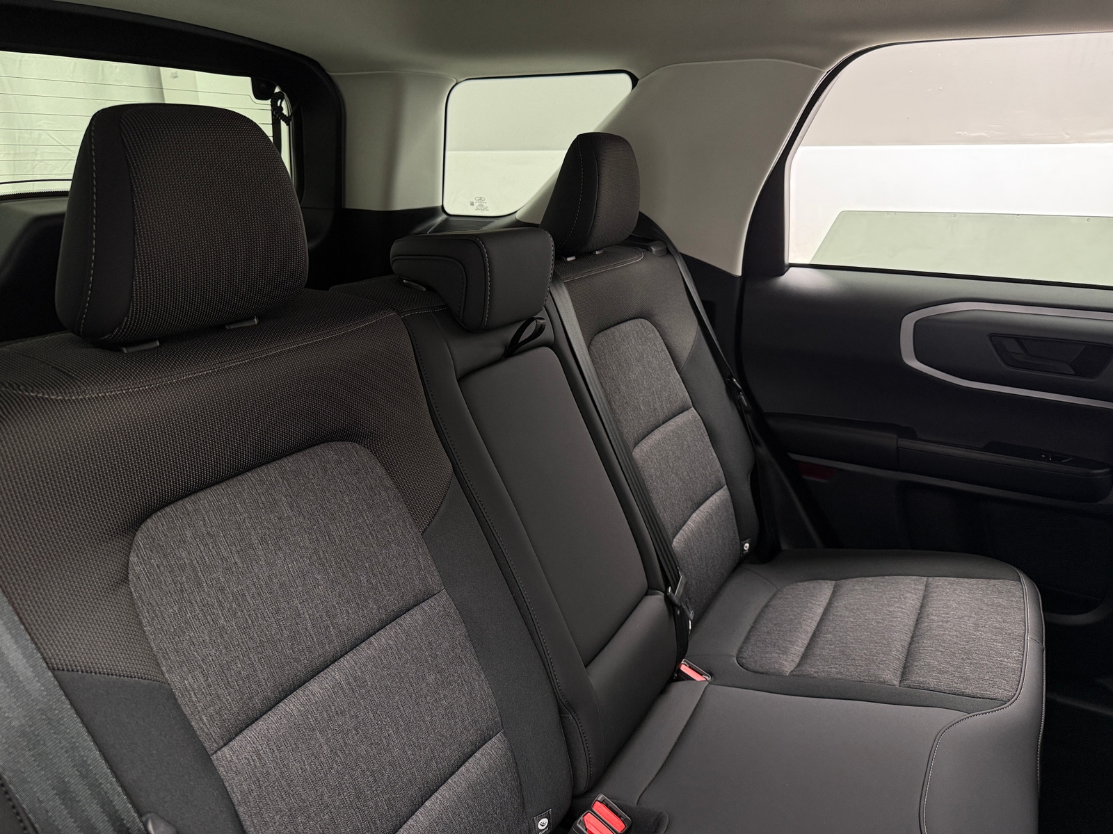 Thumbnail: 2024 Ford Bronco Sport - 6