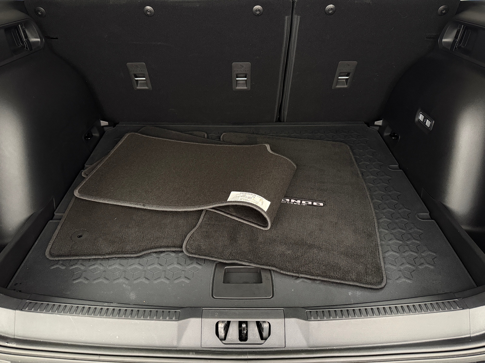 Thumbnail: 2024 Ford Bronco Sport - 7