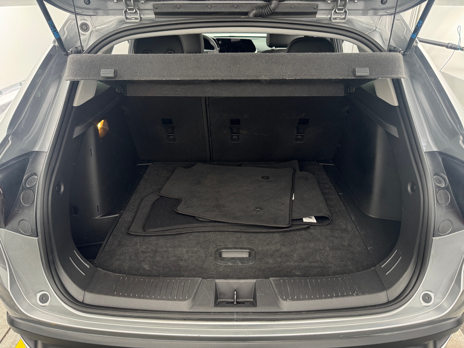 Thumbnail: 2025 Chevrolet Trax - 7