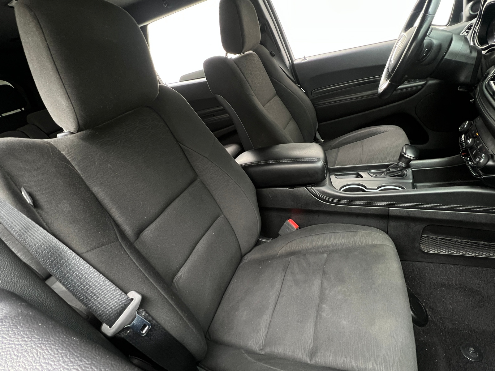 Thumbnail: 2021 Dodge Durango - 2