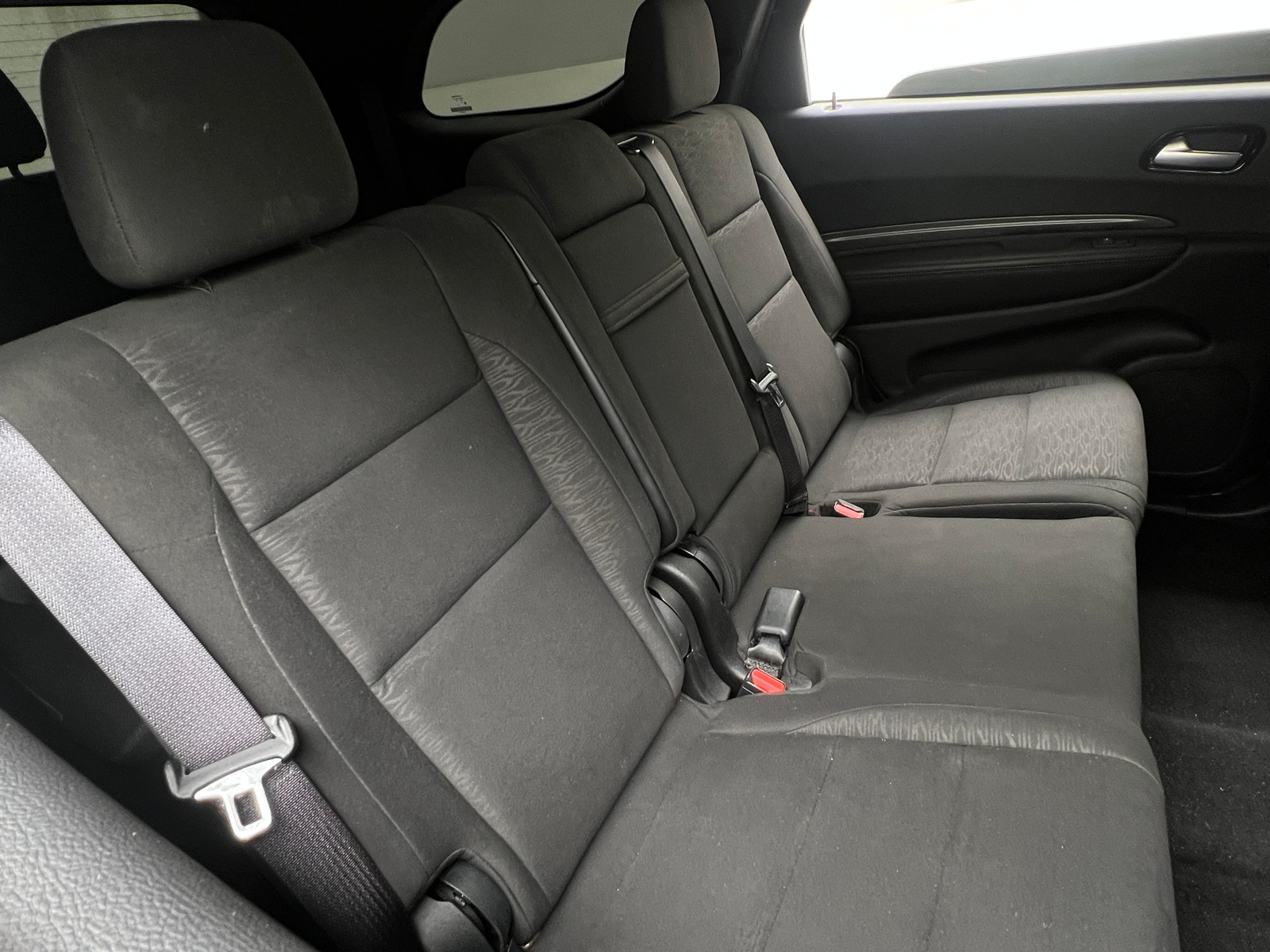 Thumbnail: 2021 Dodge Durango - 6