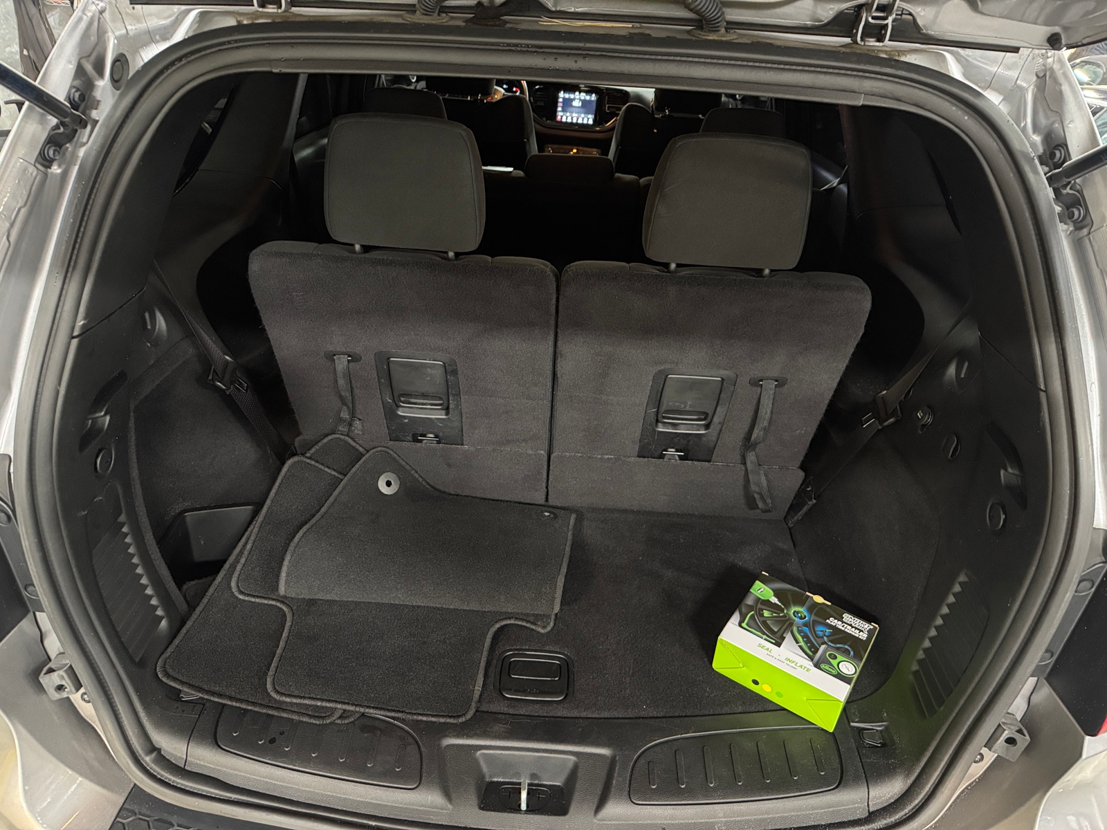 Thumbnail: 2021 Dodge Durango - 7