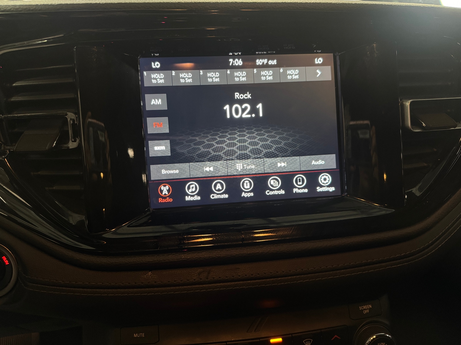 Thumbnail: 2021 Dodge Durango - 4