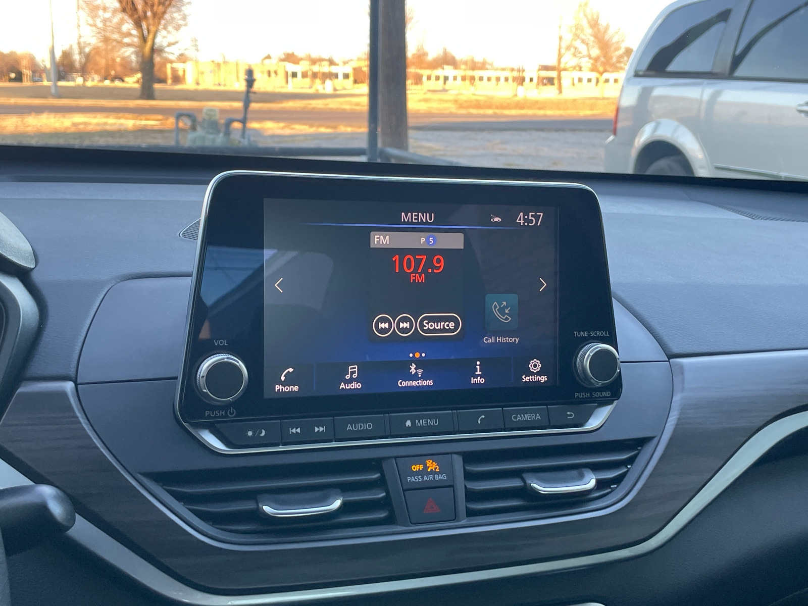 Thumbnail: 2025 Nissan Altima - 4