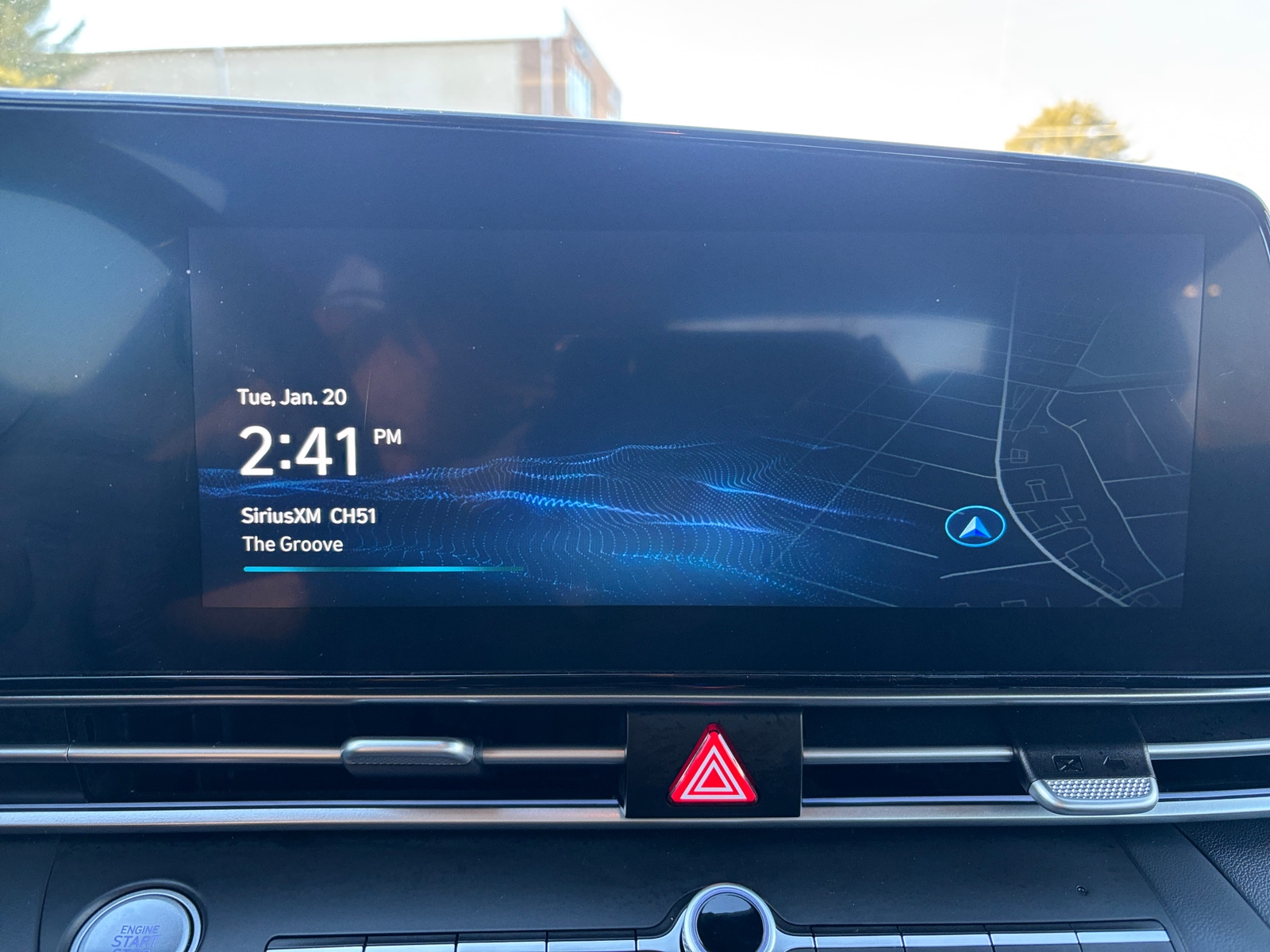 Thumbnail: 2025 Hyundai Elantra - 4