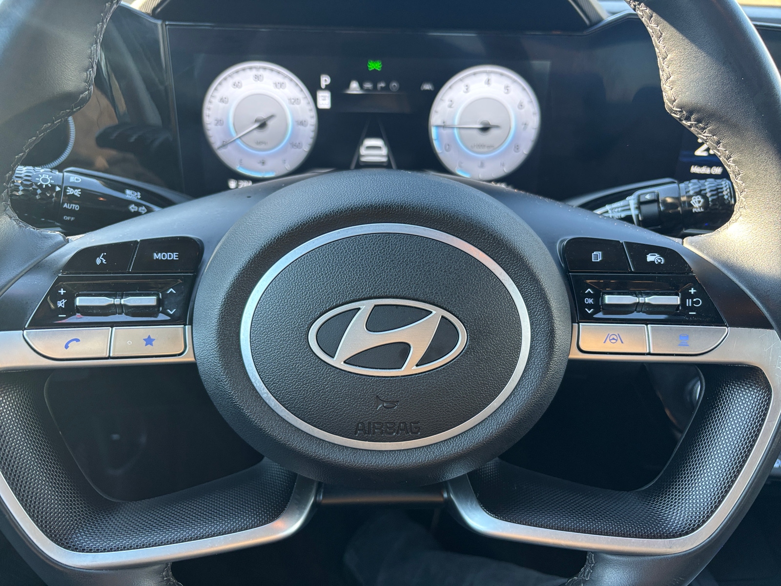 Thumbnail: 2025 Hyundai Elantra - 5