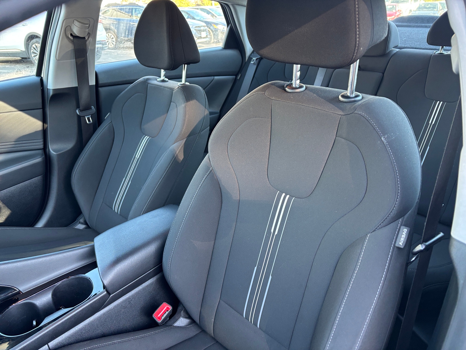 Thumbnail: 2025 Hyundai Elantra - 2