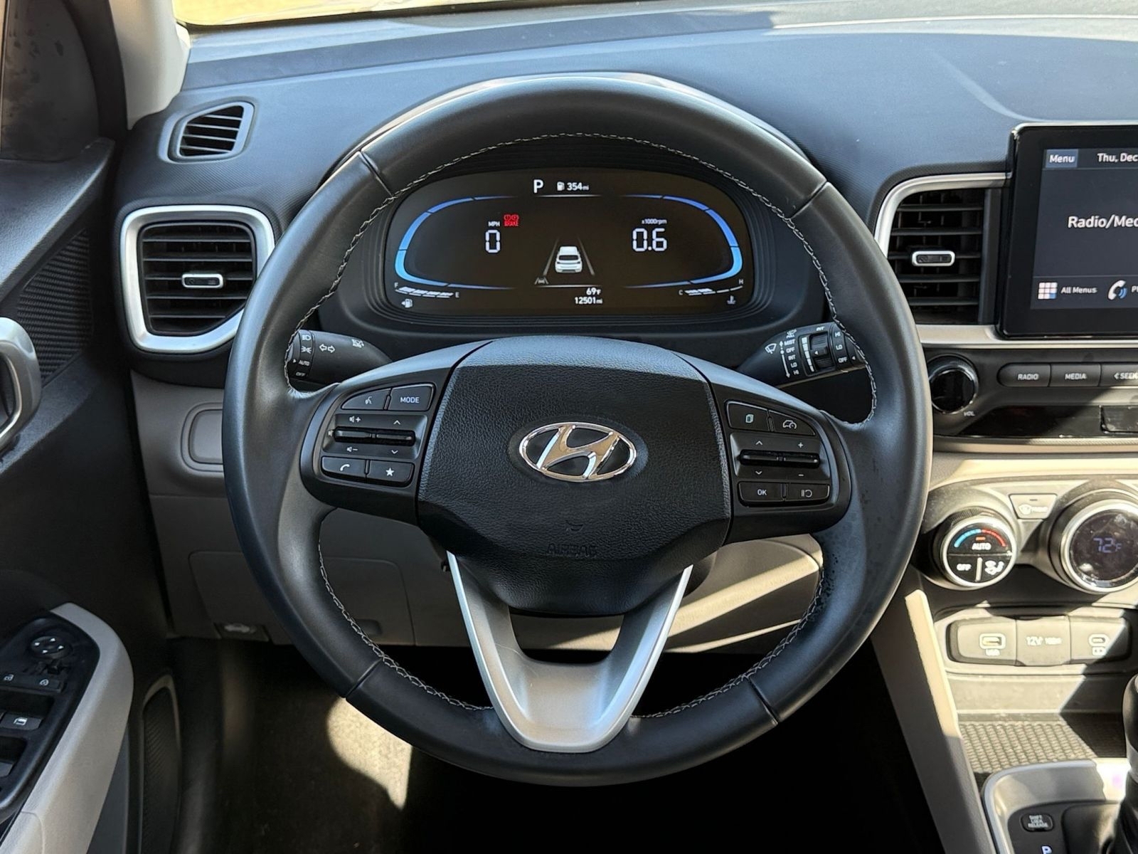 Thumbnail: 2025 Hyundai Venue - 5